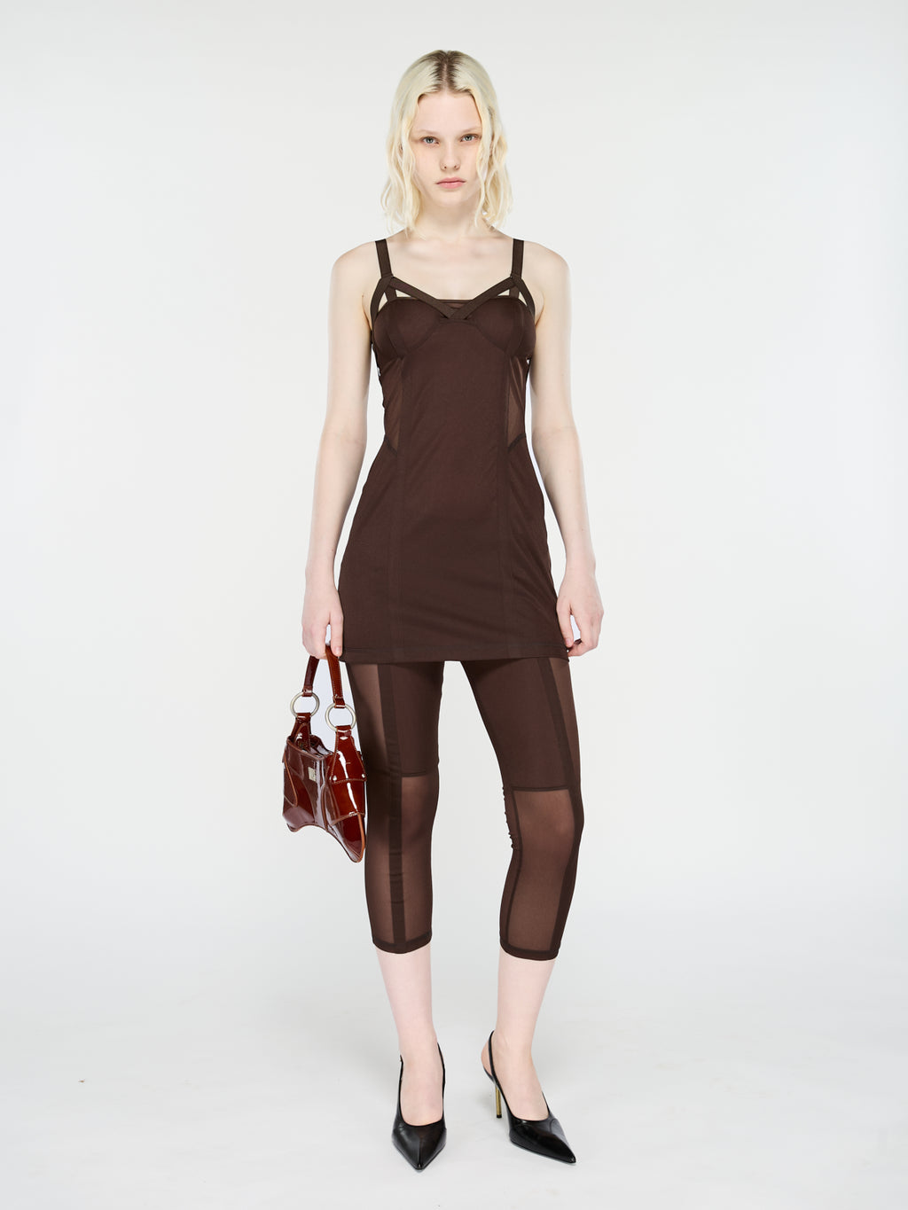 Grace Dress