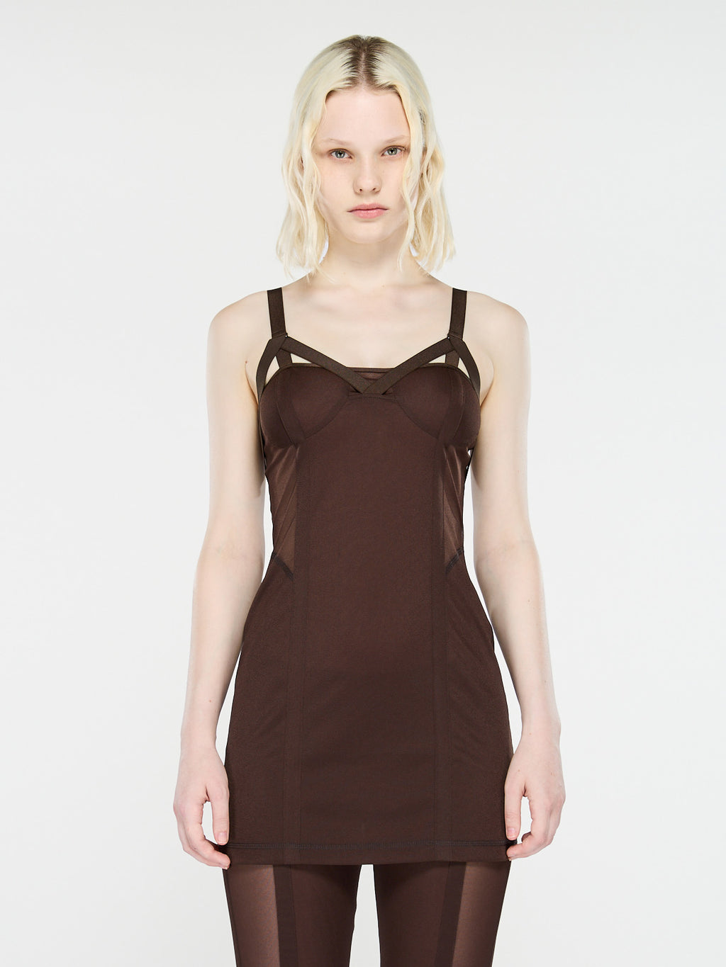 Grace Dress