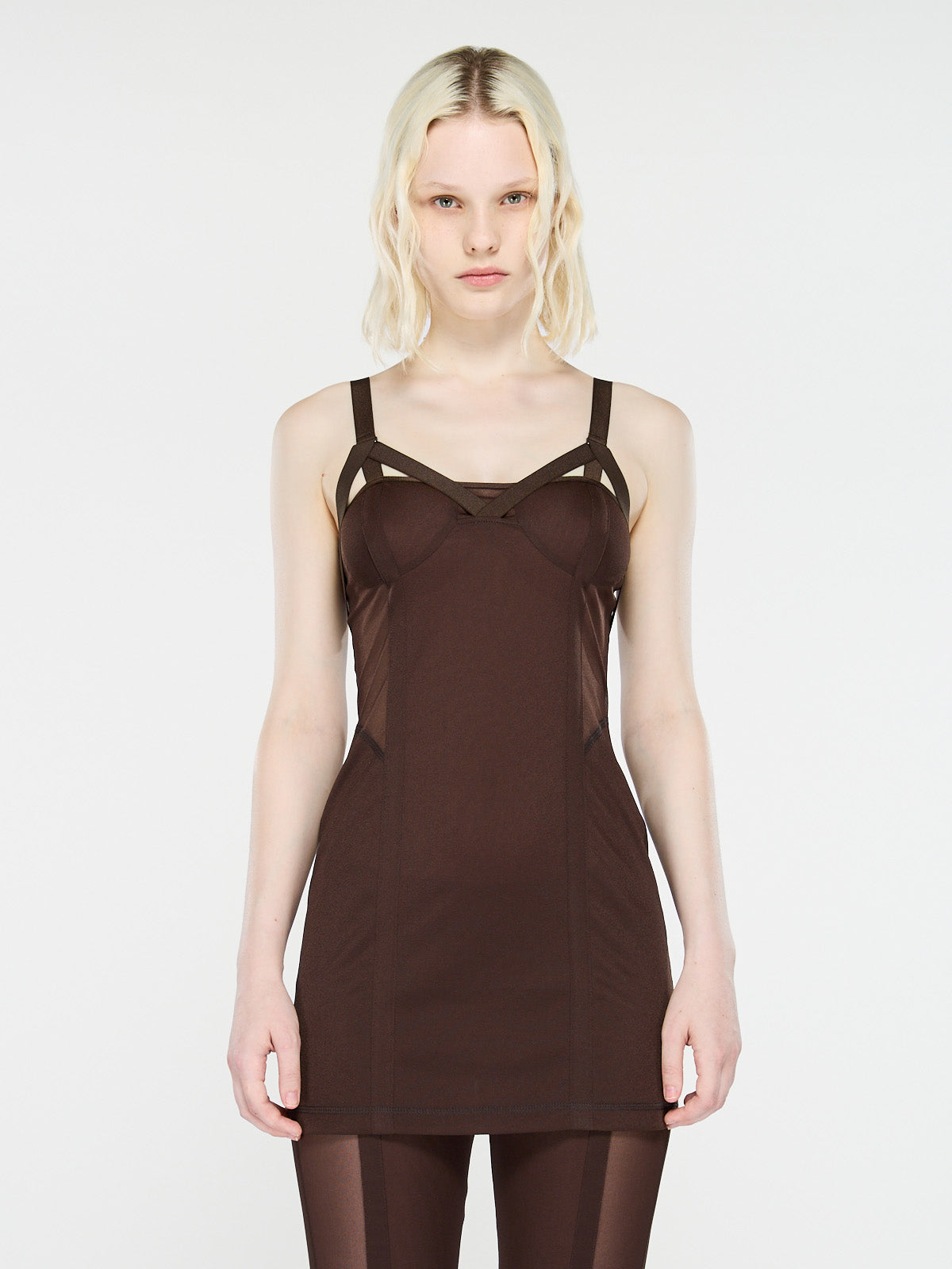 Grace Dress