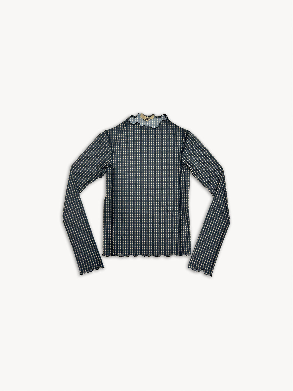 Halcyon Top Mini Check