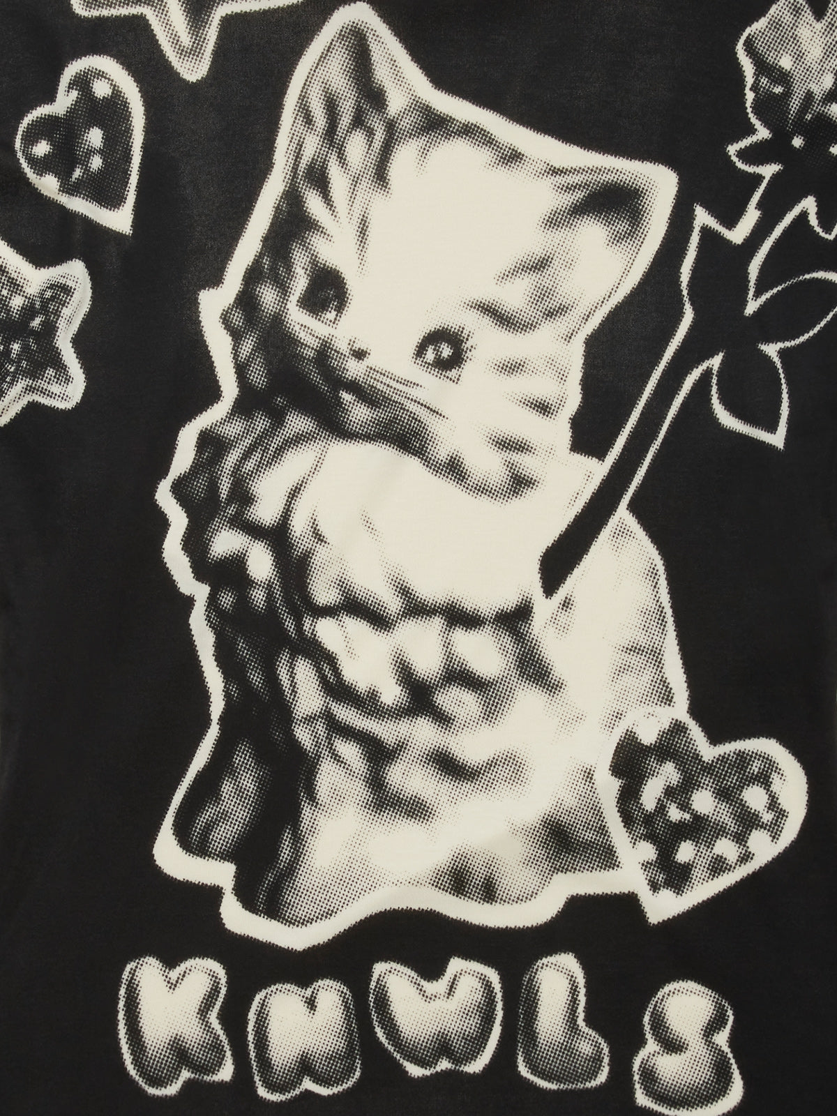 Kitty Longsleeve