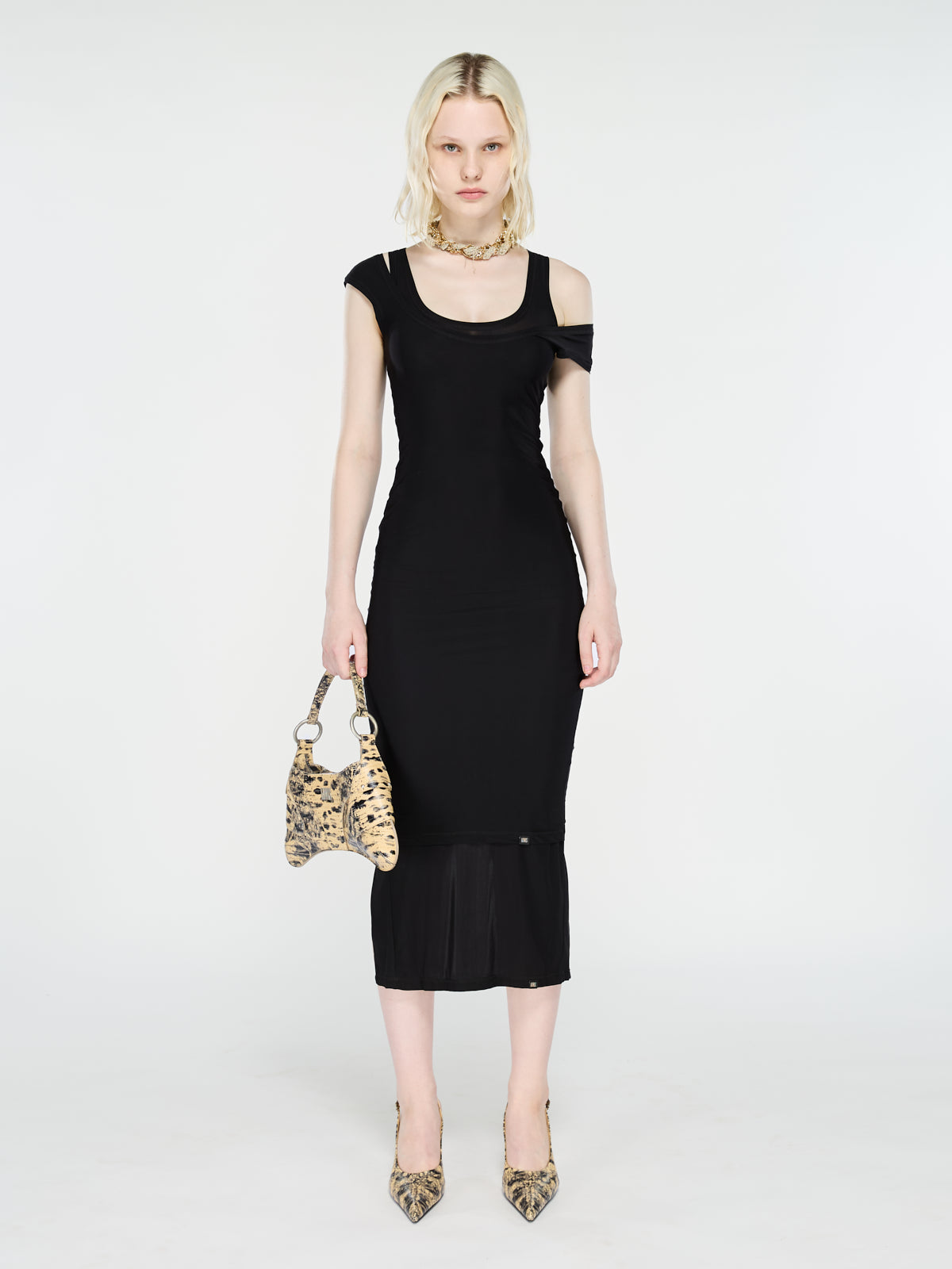 Luce Dress