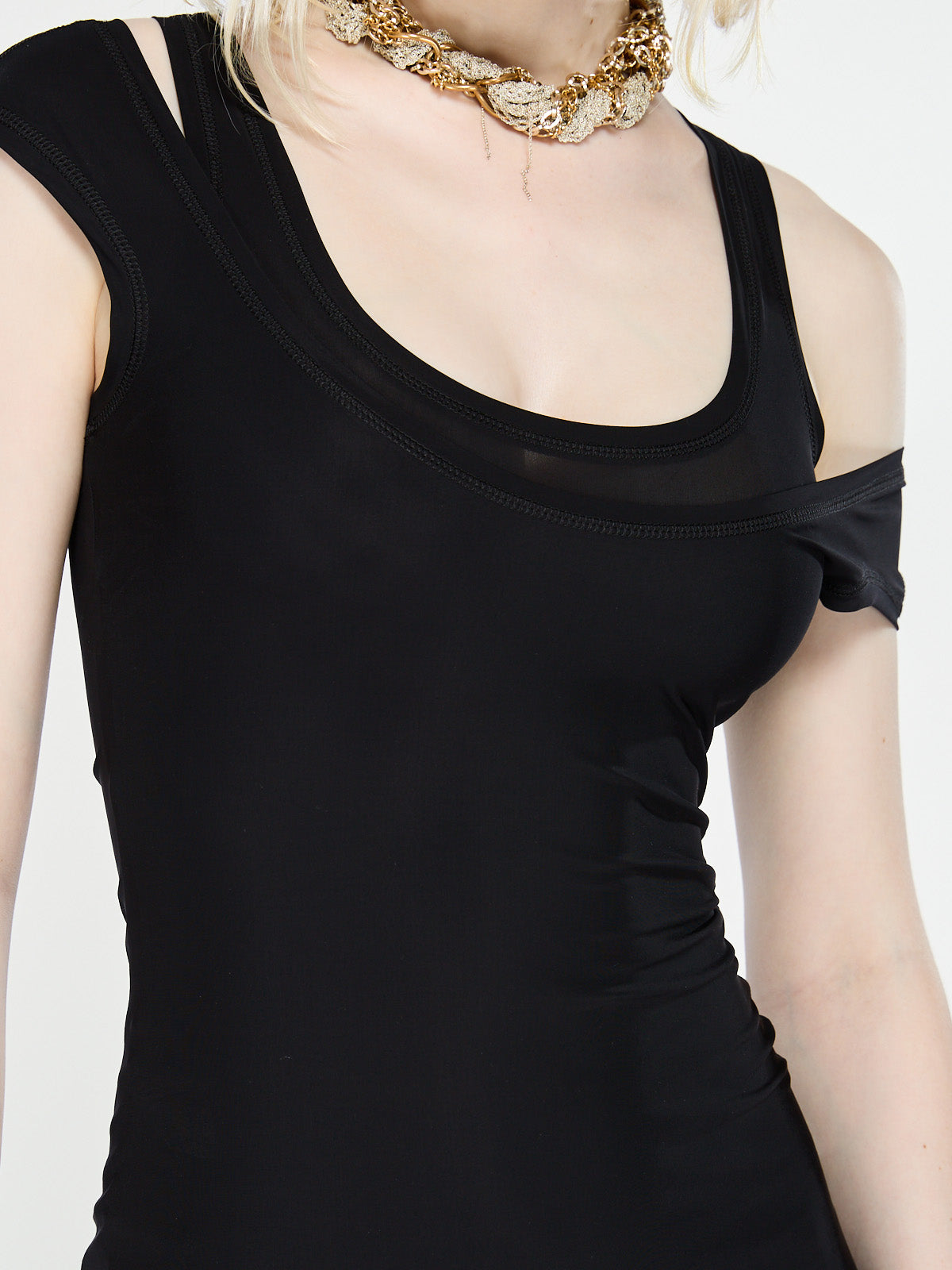 Luce Dress