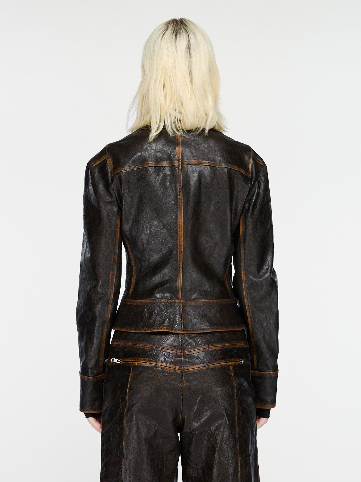SLK Jacket