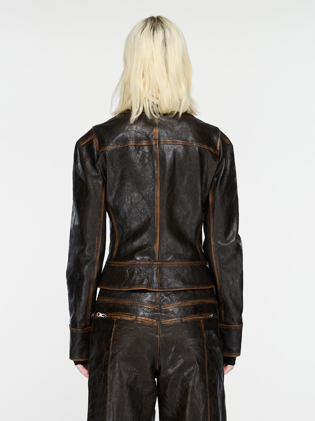 SLK Jacket