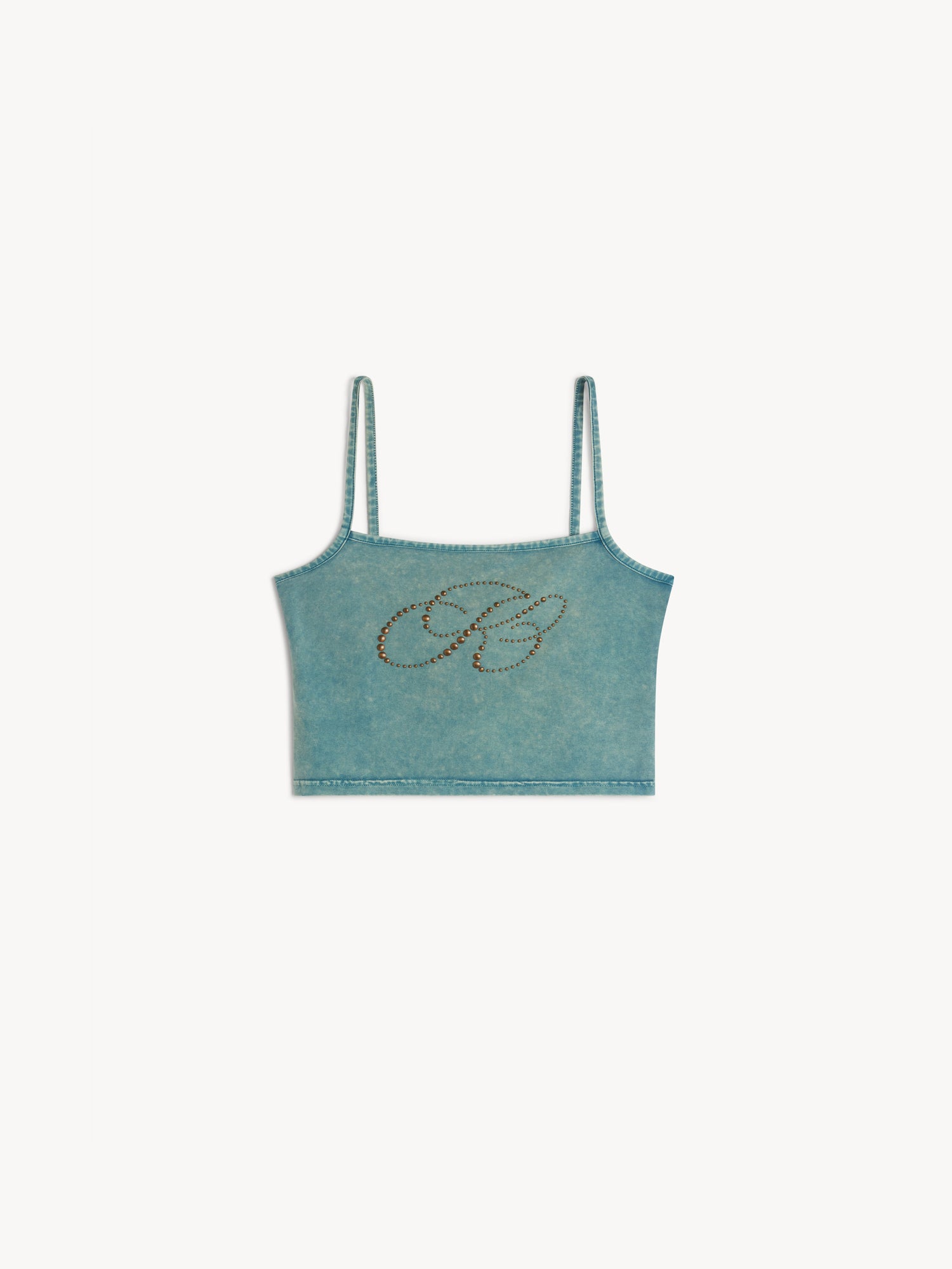 Cally Cami Teal