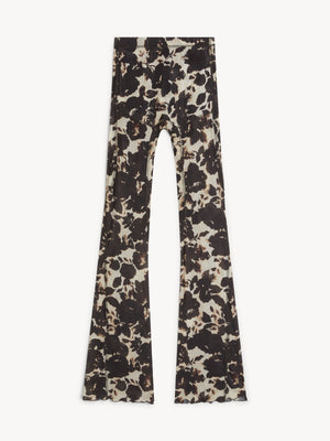 Halcyon Leggings Rose