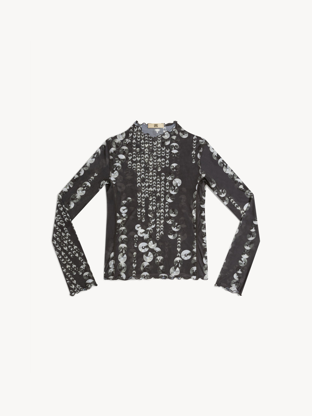 Halcyon Top Studs