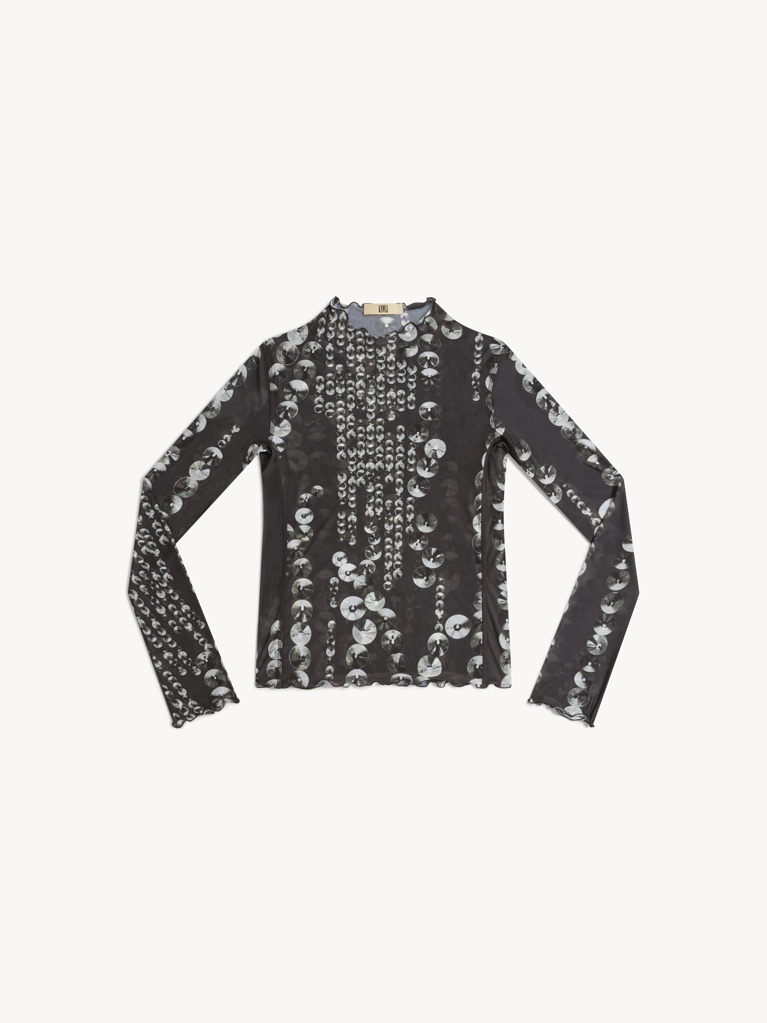 Halcyon Top Studs