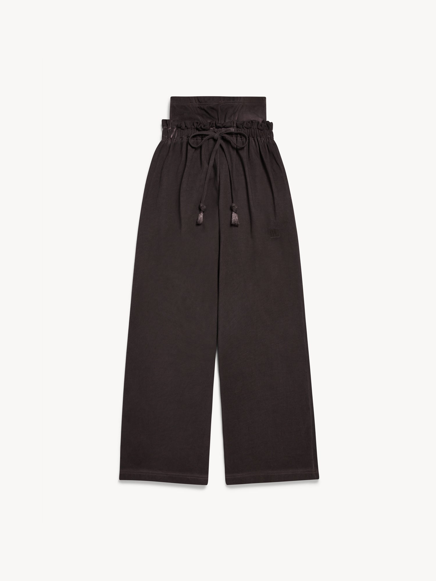 Haze Sweatpants Espresso