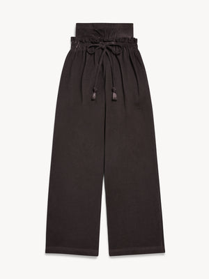 Haze Sweatpants Espresso
