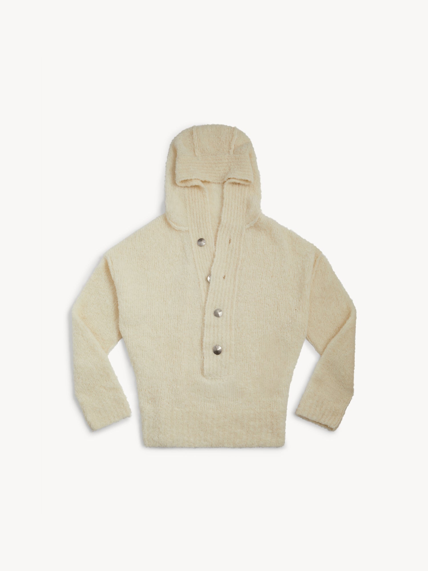 Mandi Jumper Ecru