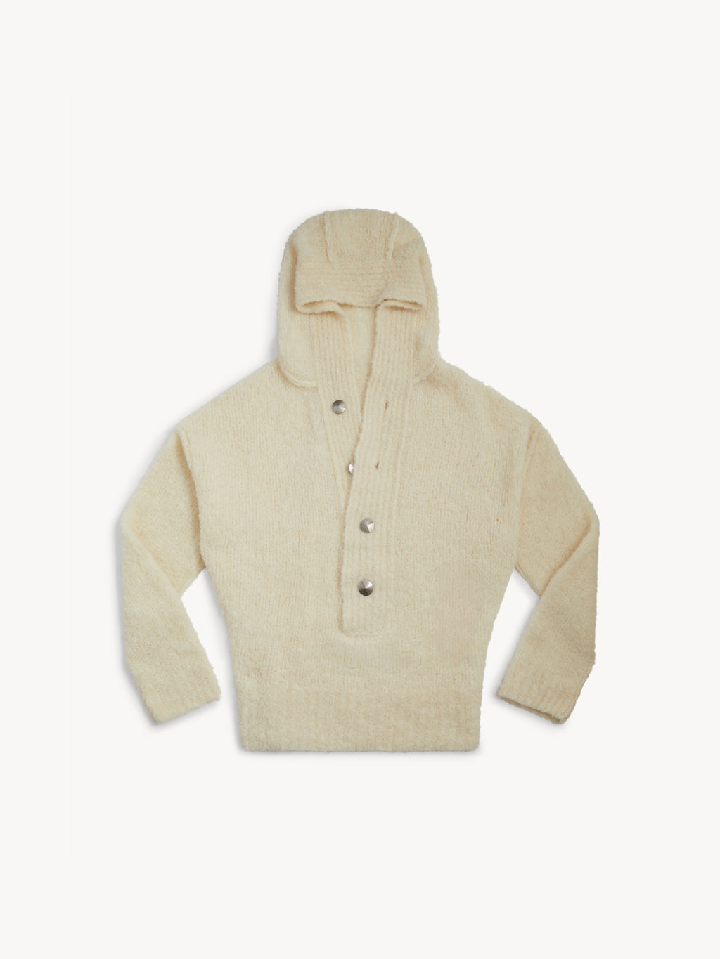 Mandi Jumper Ecru