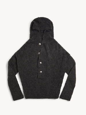 Mandi Jumper Grey