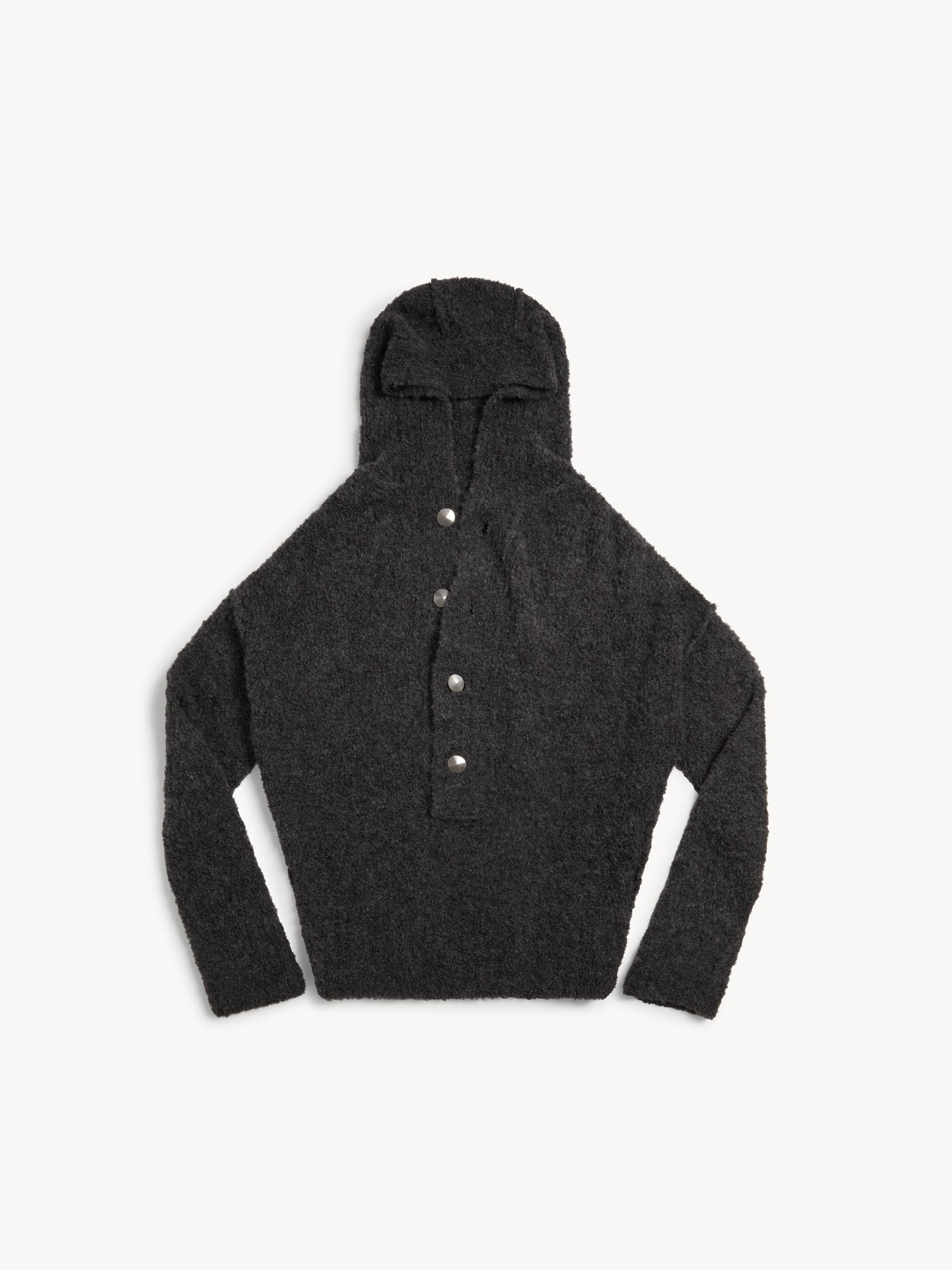 Mandi Jumper Grey