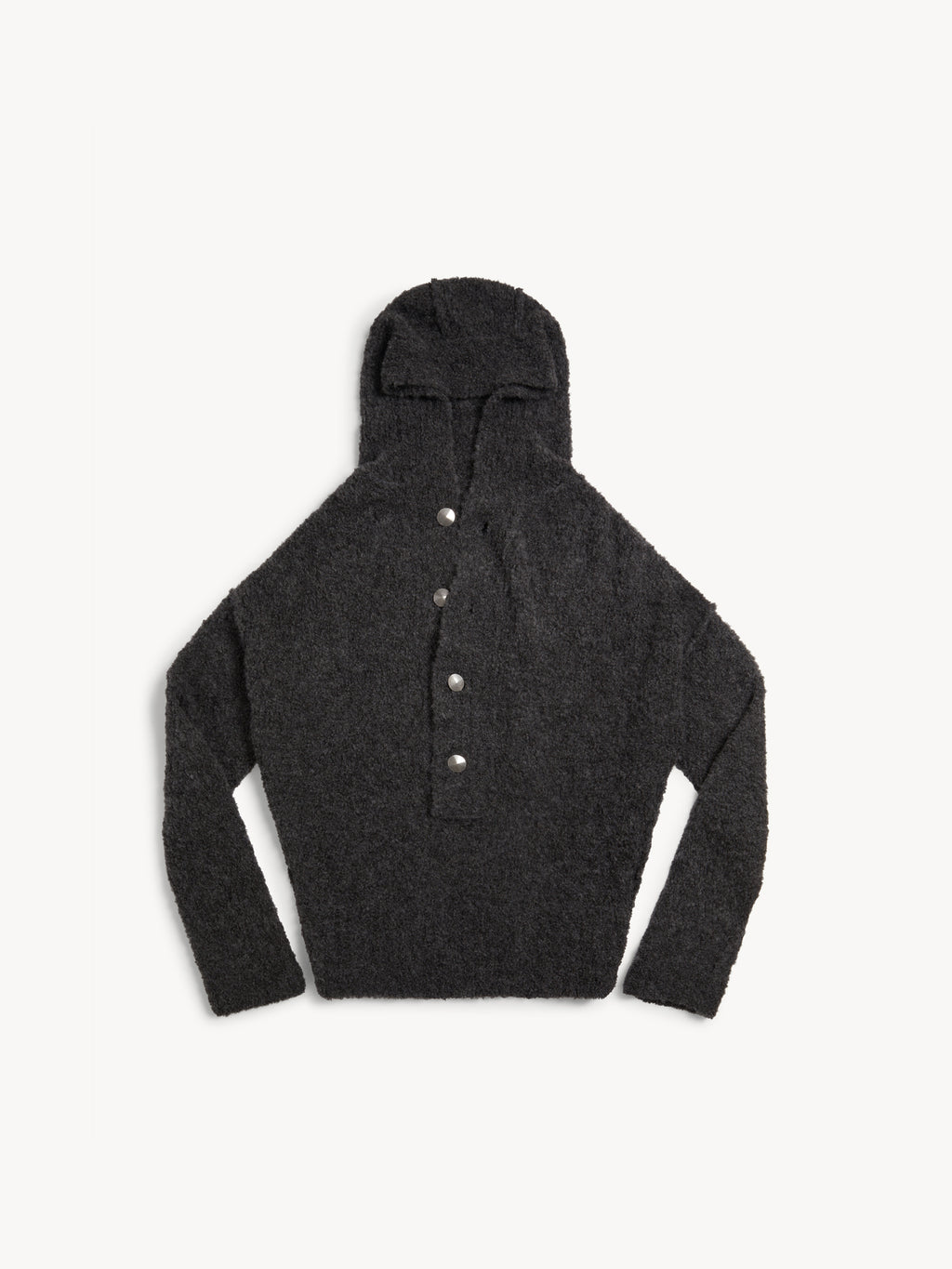 Mandi Jumper Grey
