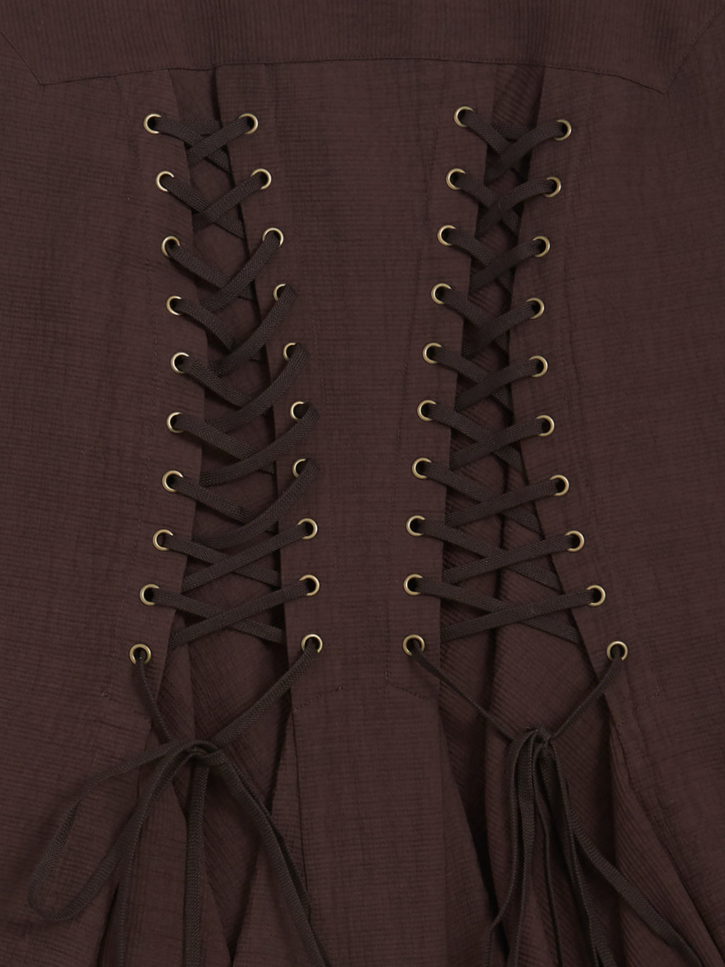 Moxie Skirt Aubergine