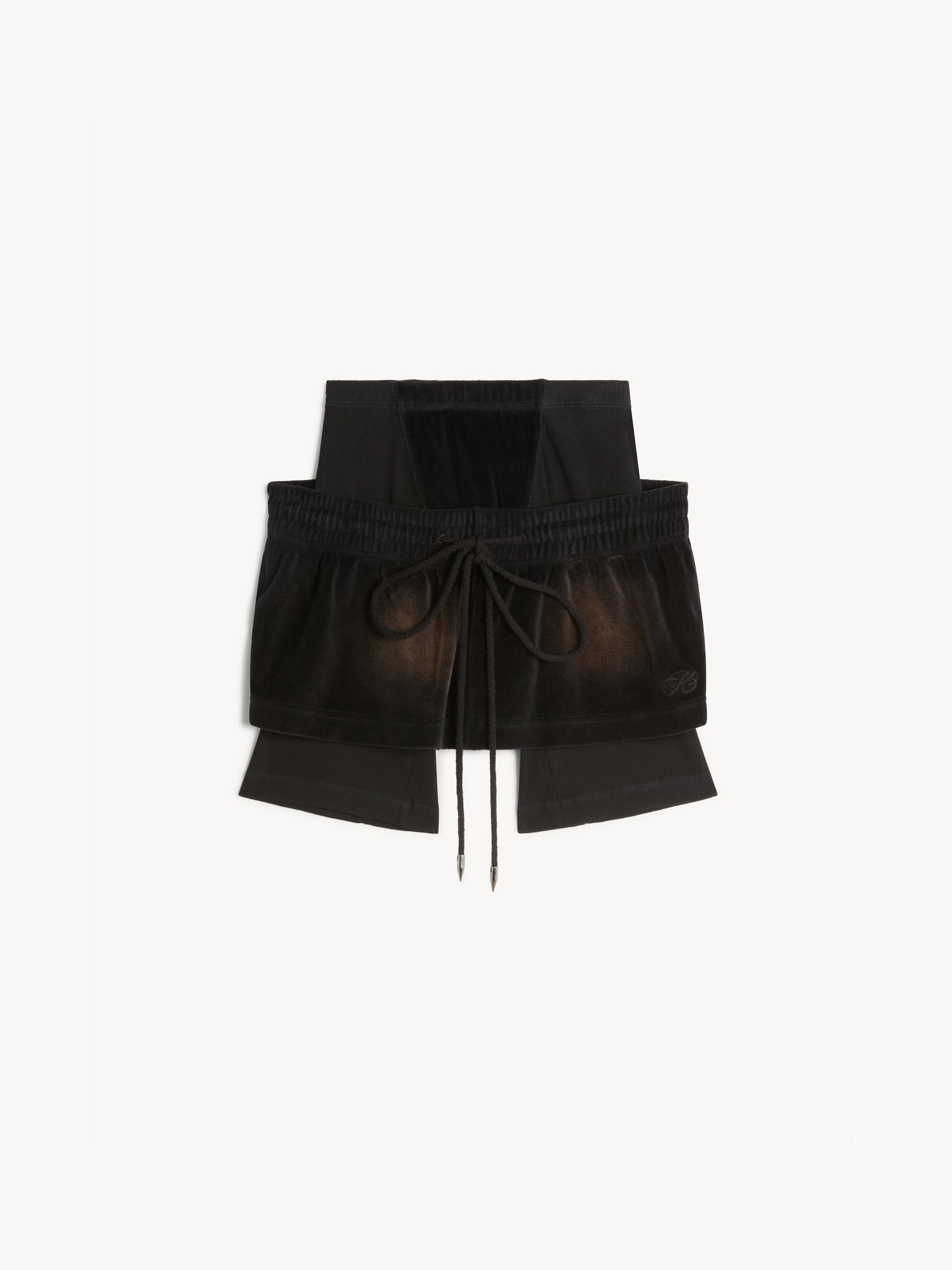 Paris Skort Dark