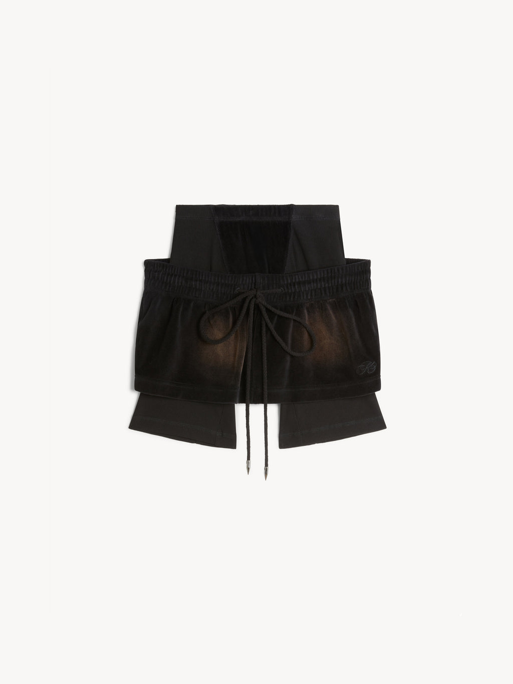 Paris Skort Dark