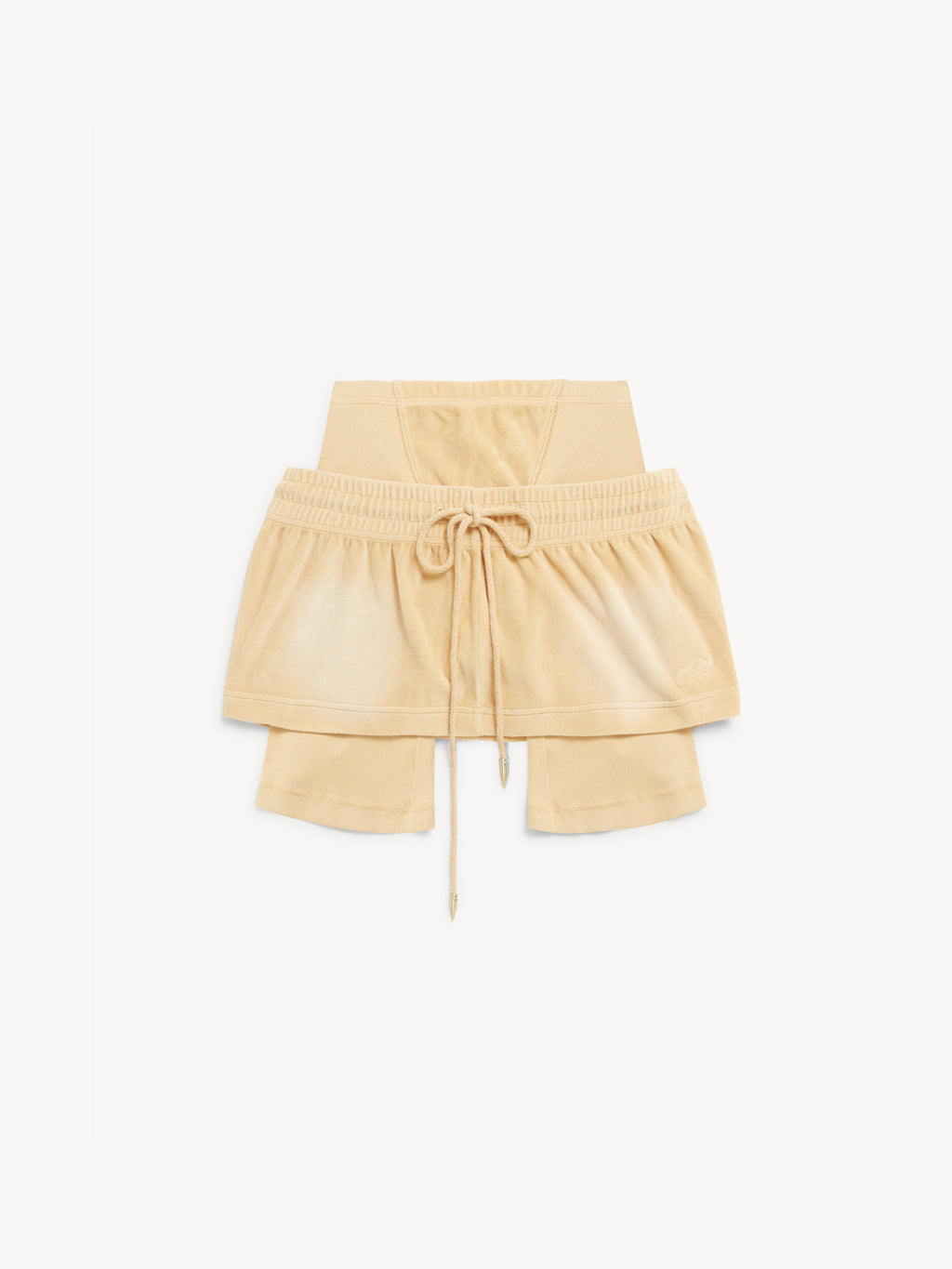 Paris Skort Blonde