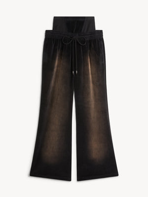 Paris Sweatpants Dark