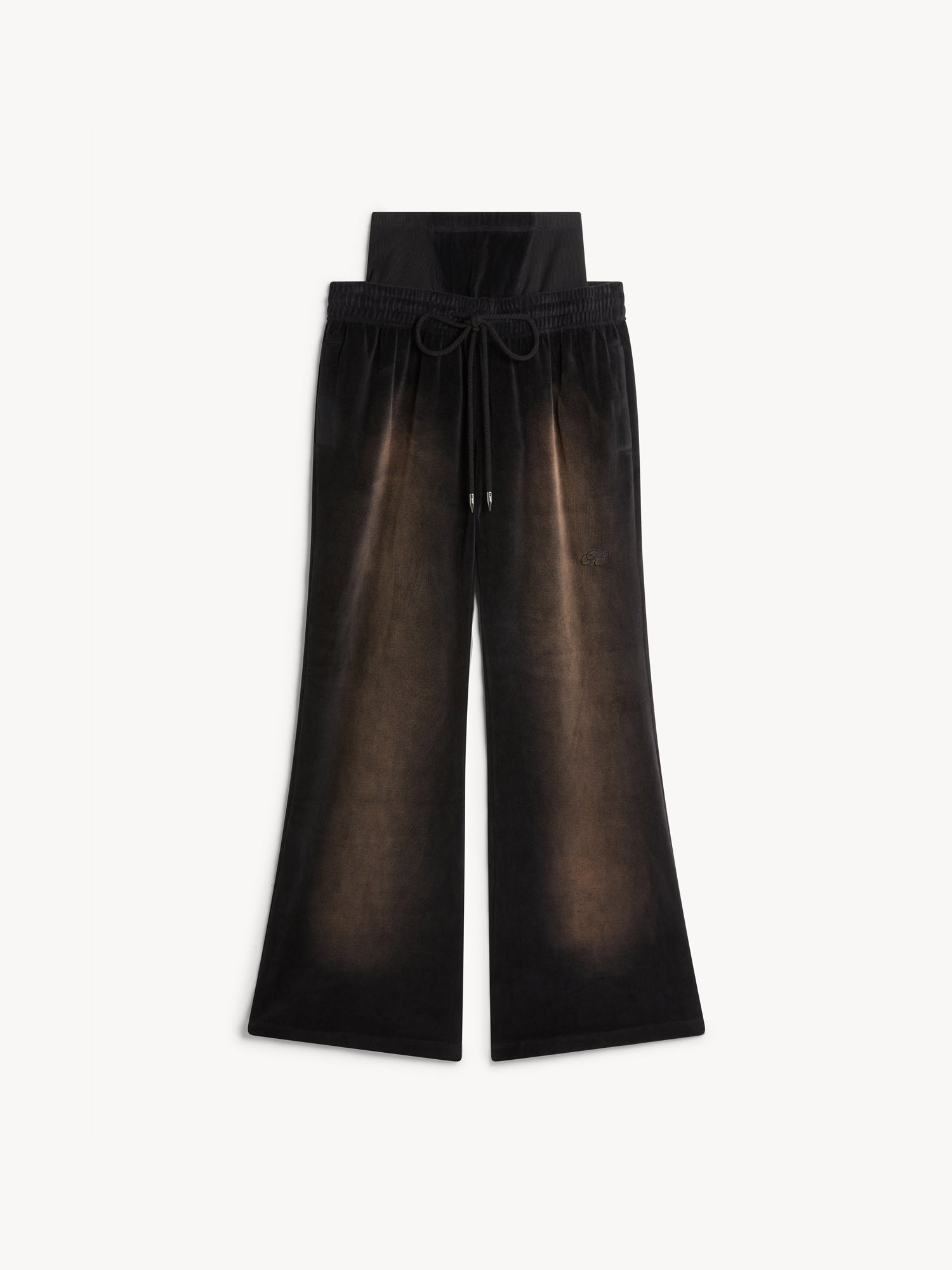 Paris Sweatpants Dark