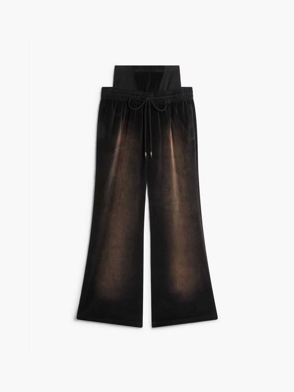 Paris Sweatpants Dark