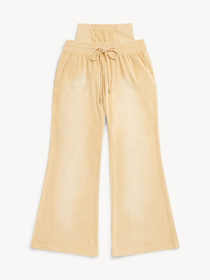 Paris Sweatpants Blonde