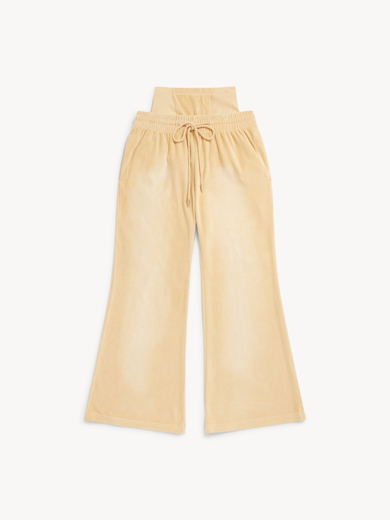Paris Sweatpants Blonde