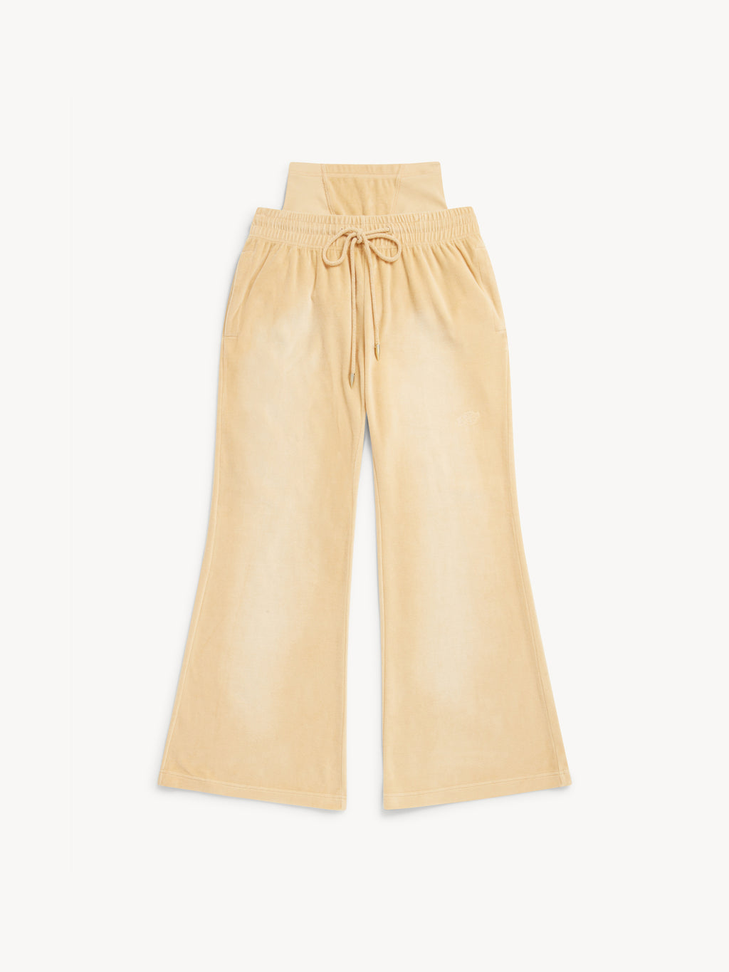 Paris Sweatpants Blonde