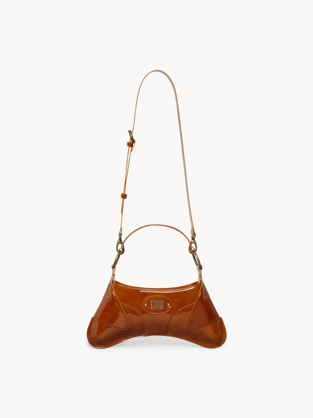 Razr Bag Rust