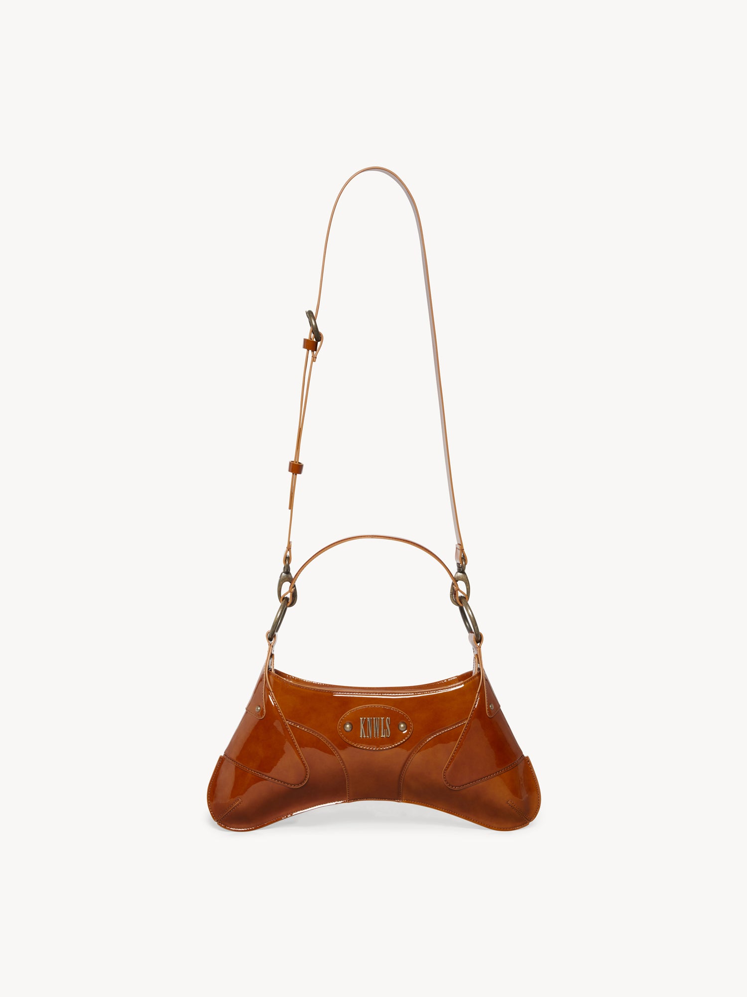 Razr Bag Rust