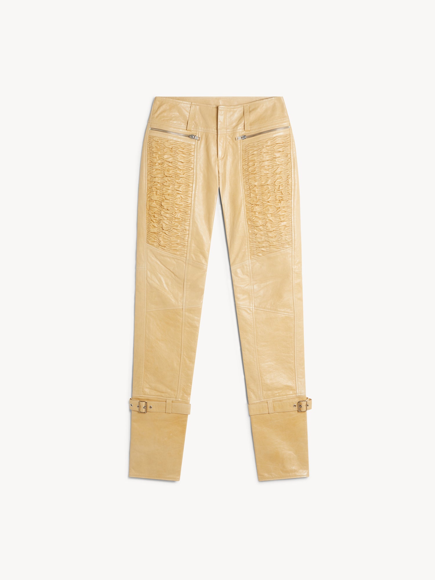 SMK Trousers Blonde