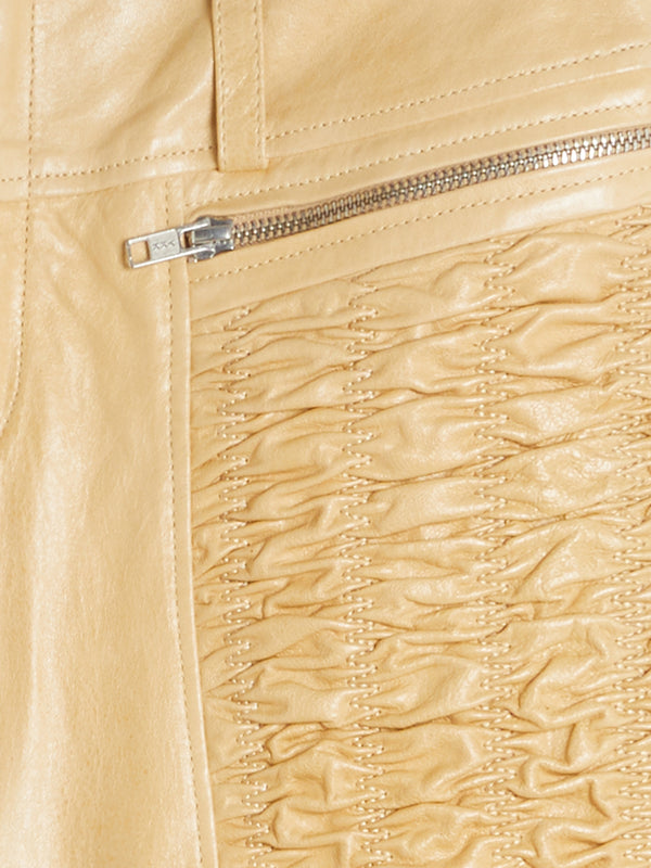 SMK Trousers Blonde