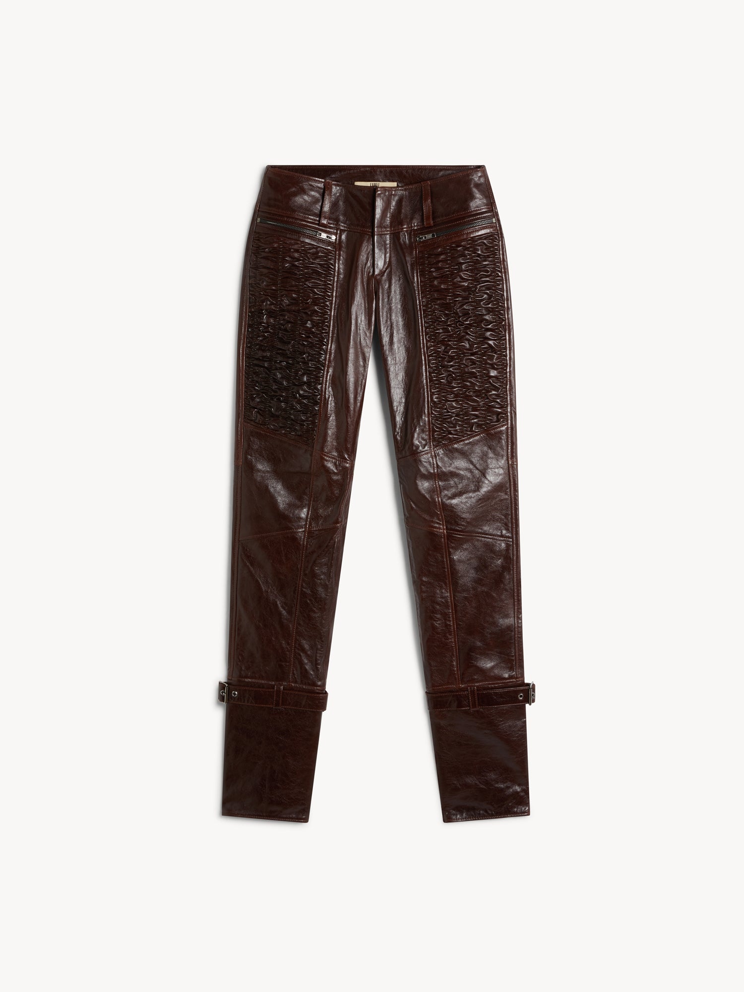 SMK Trousers Brown