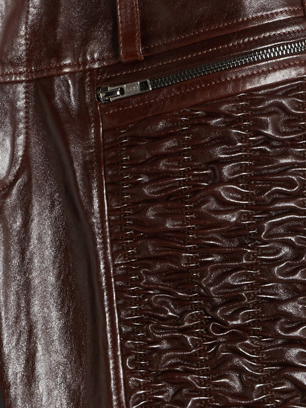 SMK Trousers Brown