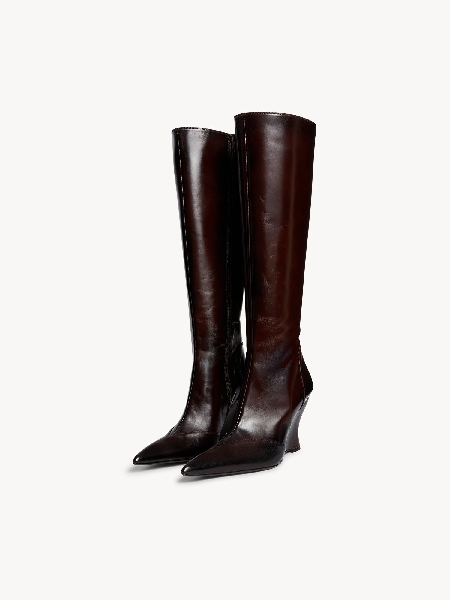 Sabaton Boots Espresso