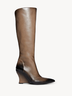 Sabaton Boot Grey