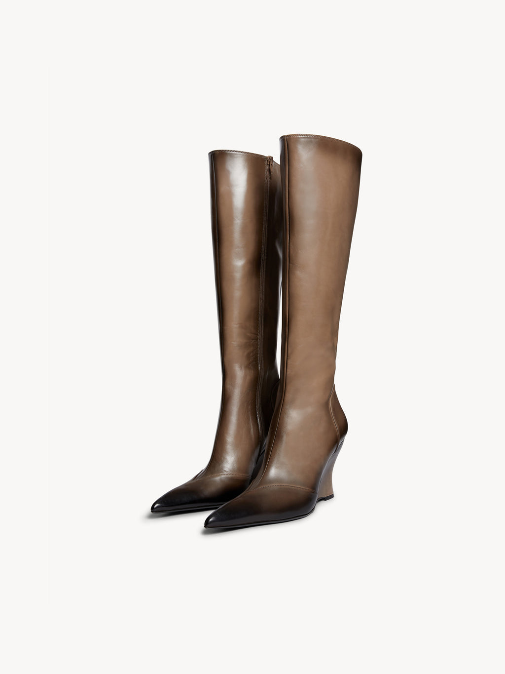 Sabaton Boot Grey
