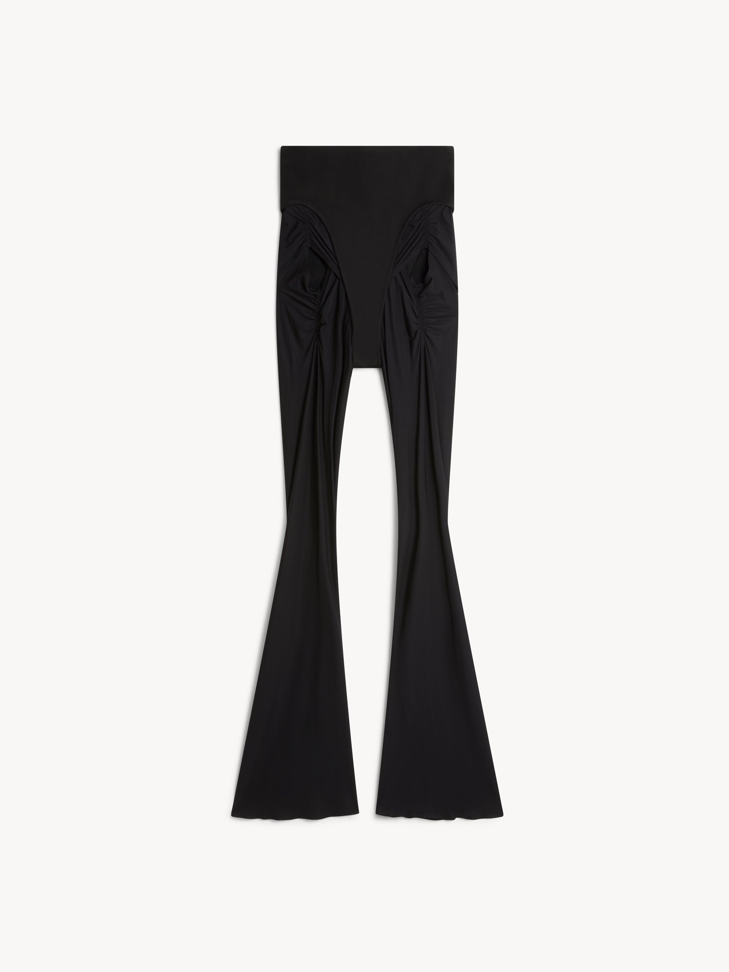 Scythe Trousers Black