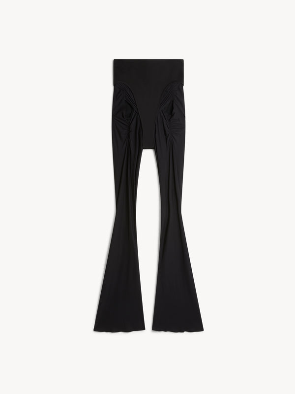 Scythe Trousers Black