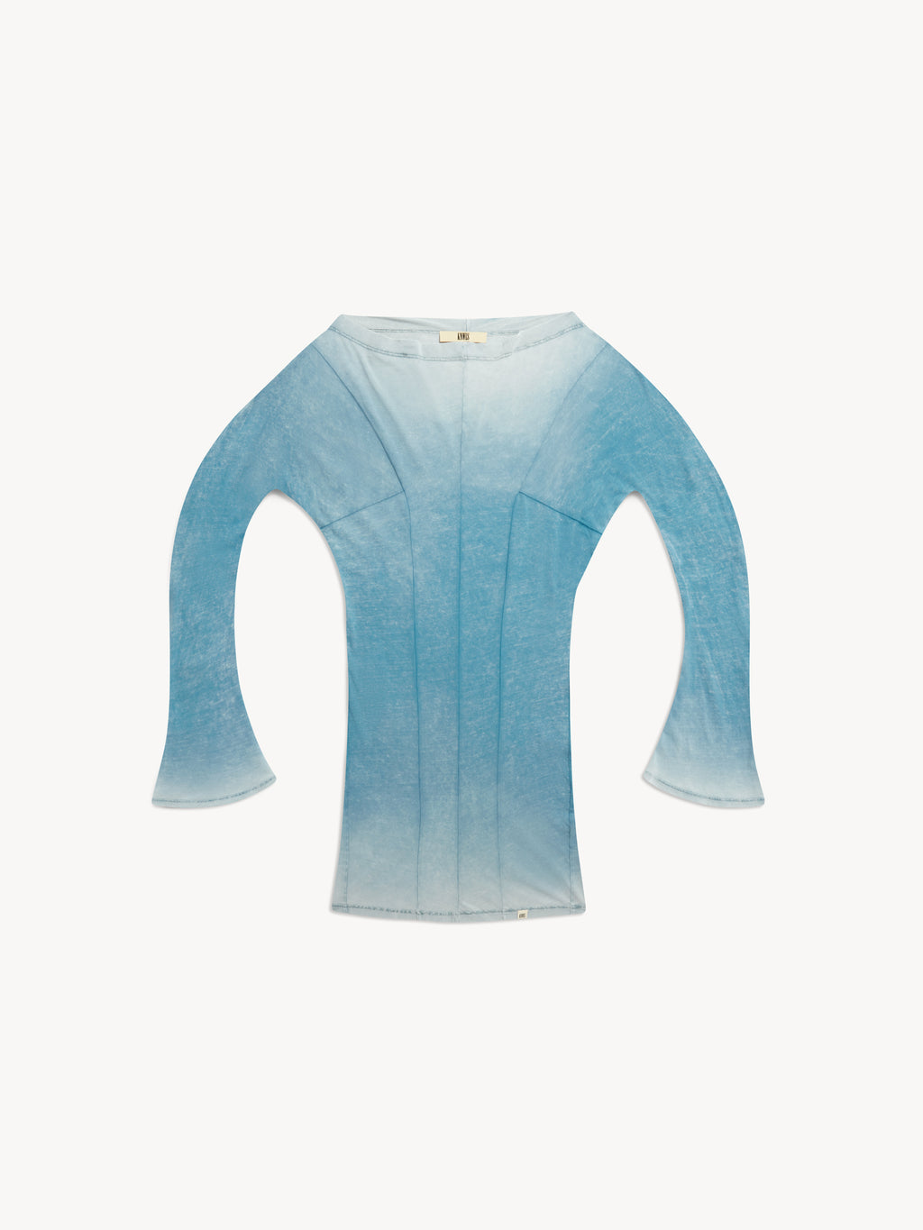 Ace Longsleeve Blue