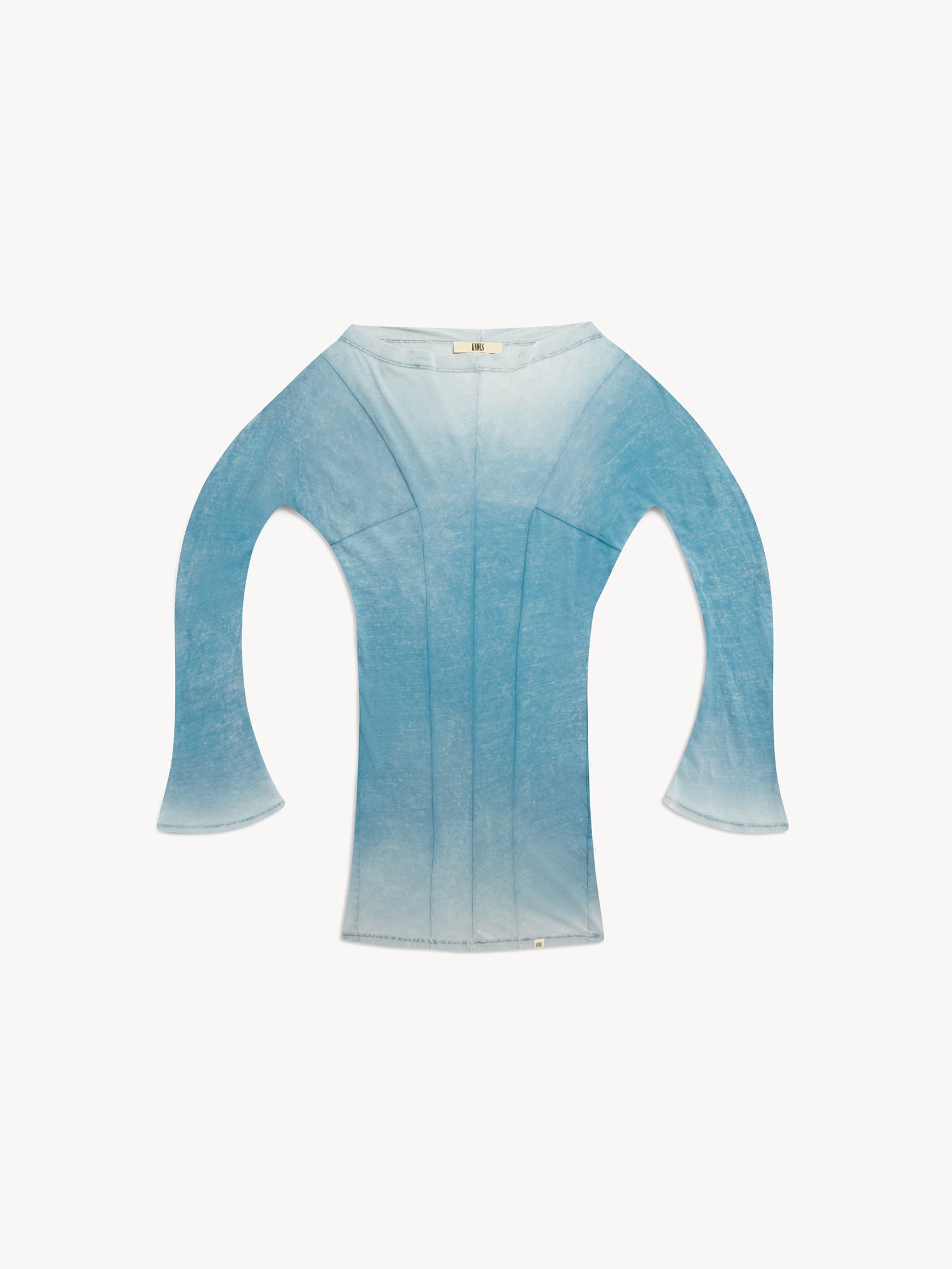 Ace Longsleeve Blue