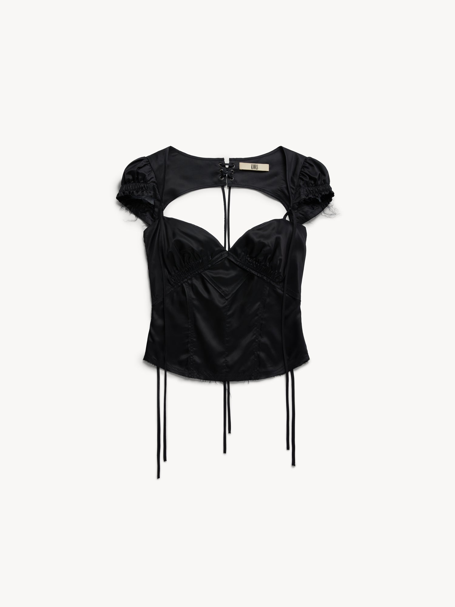 Beth Blouse Black