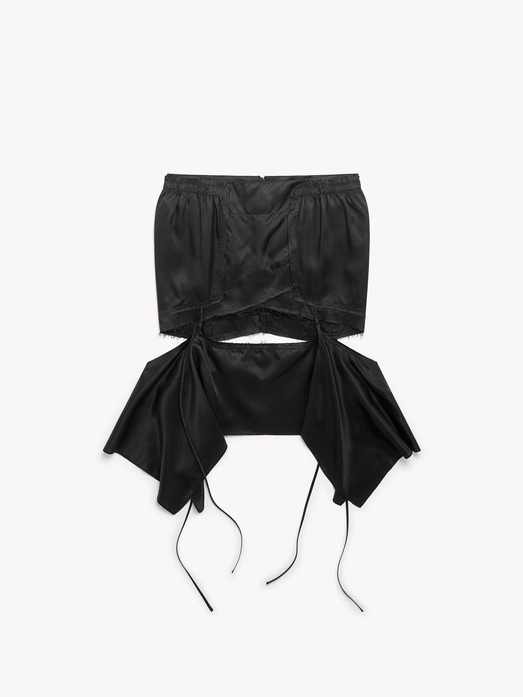 Beth Skirt Black