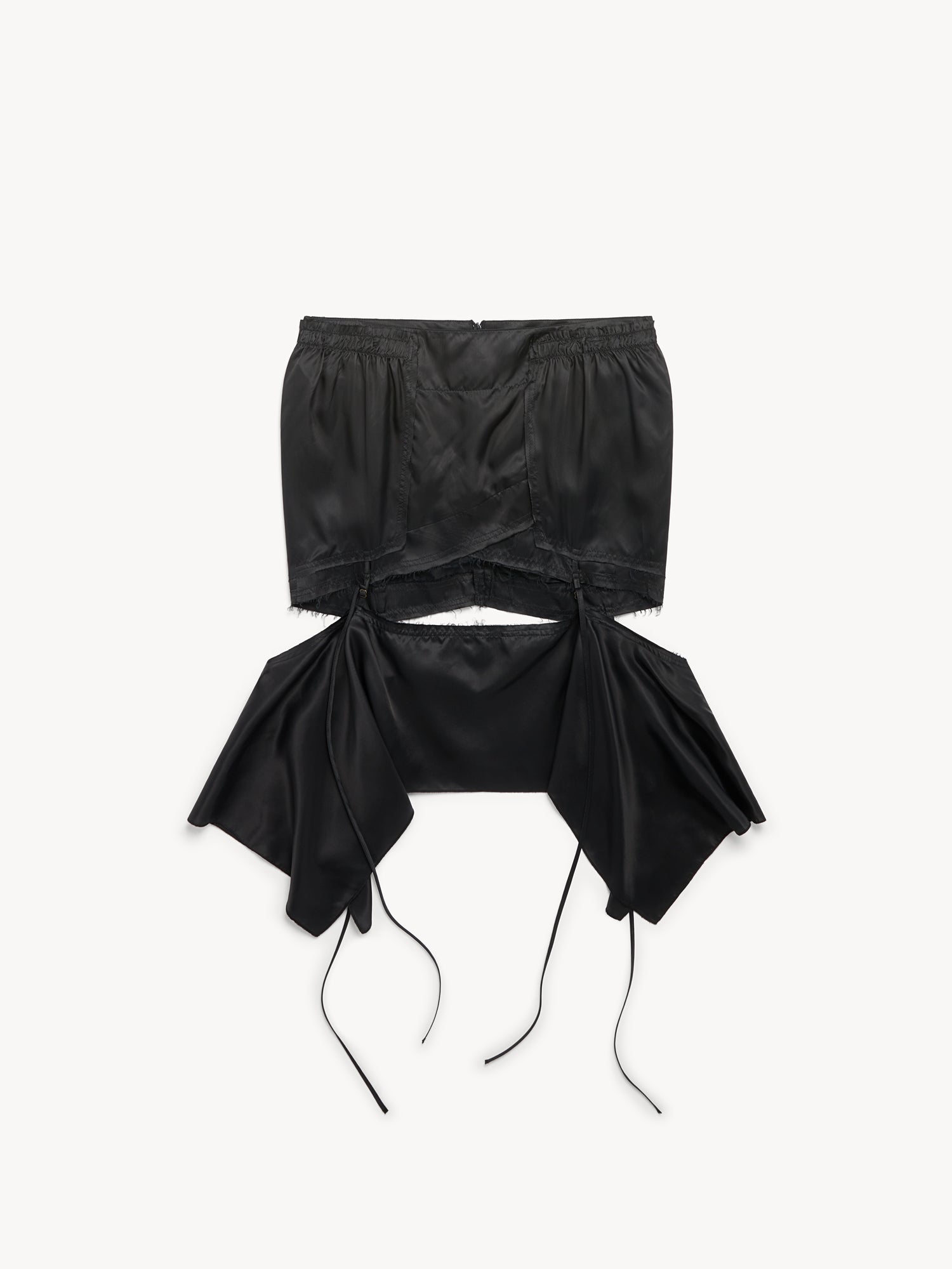 Beth Skirt Black