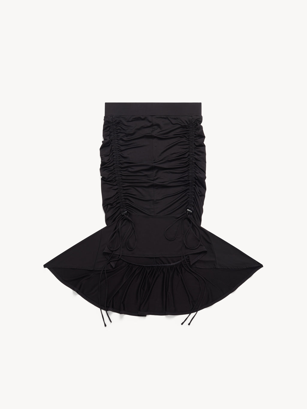 CU Skirt Black