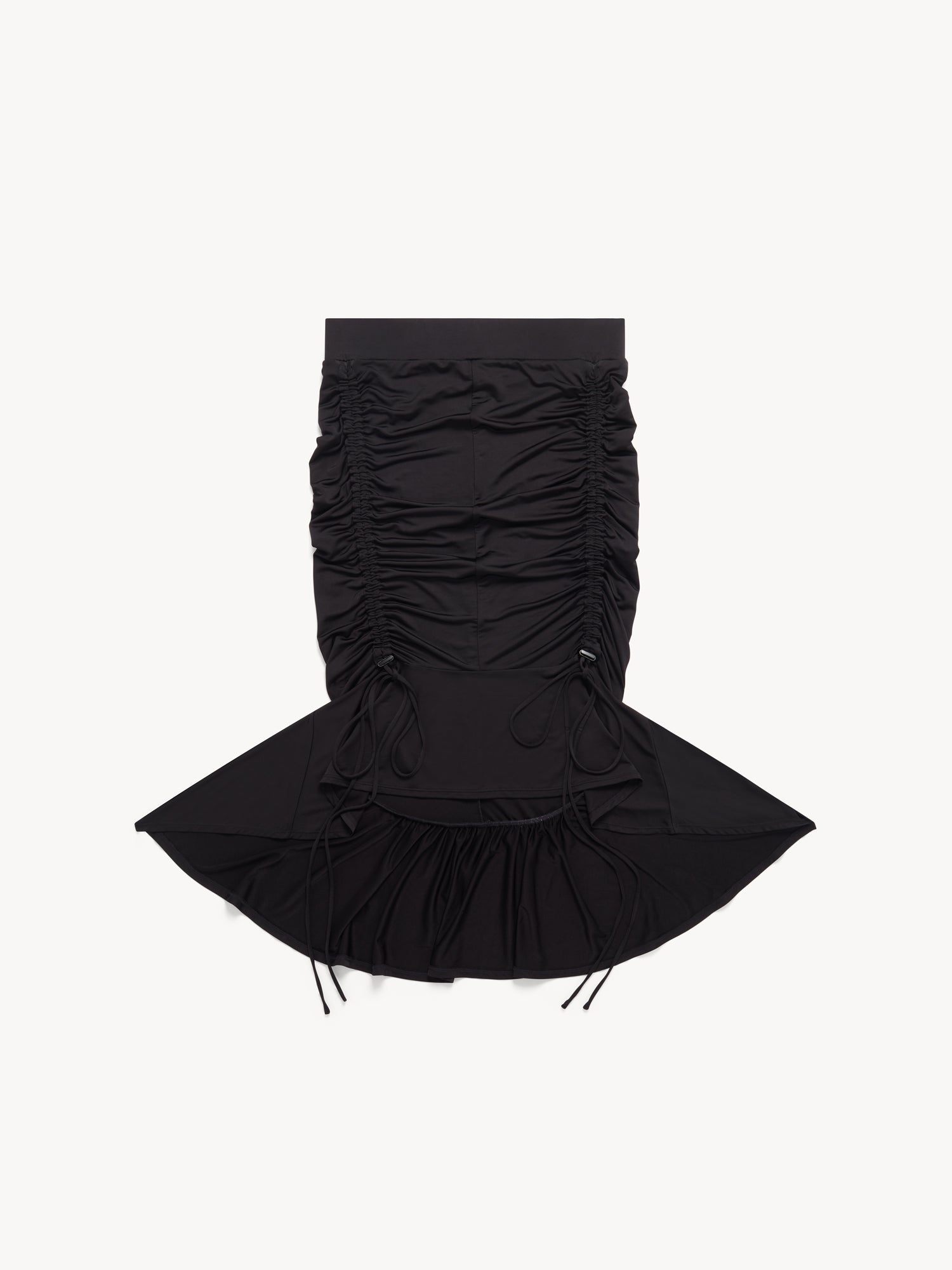 CU Skirt Black