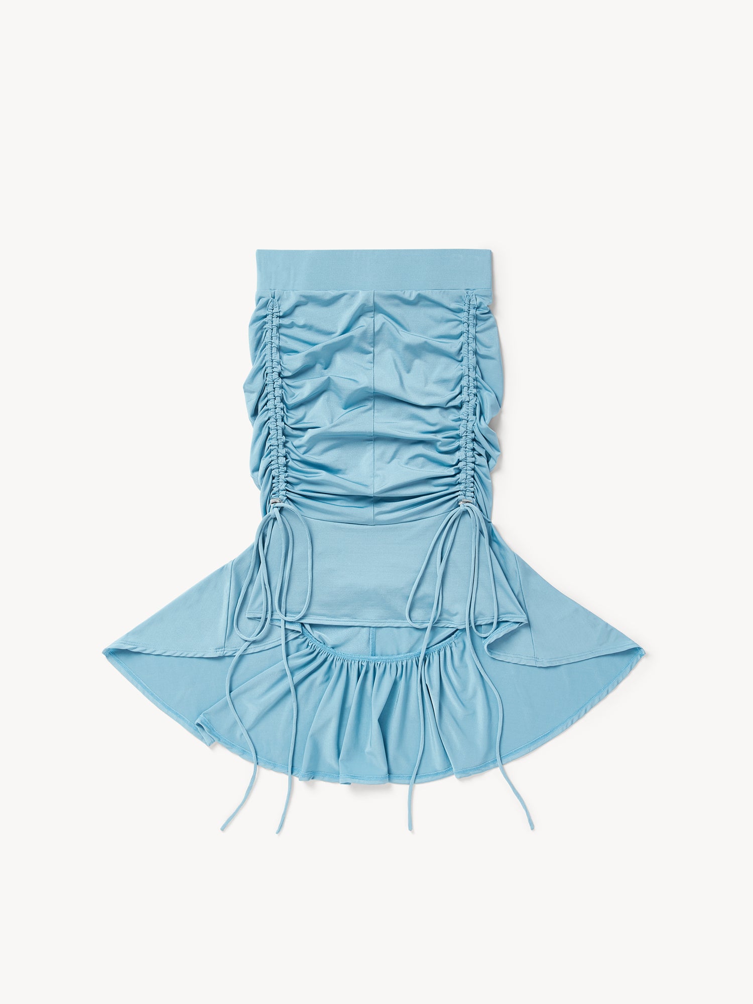 CU Skirt Light Blue
