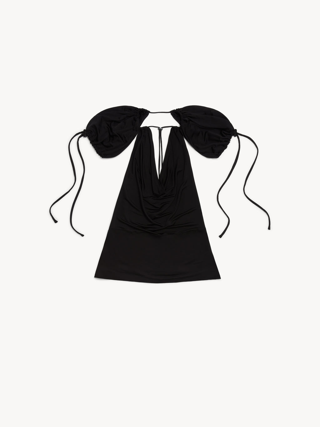 CU Top Black